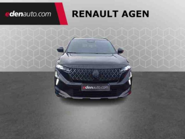 Renault Austral image 2