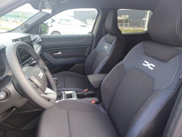 Dacia Duster image 4