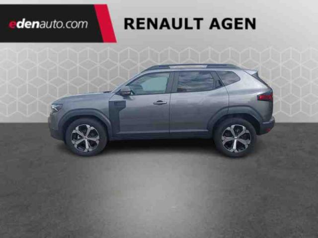 Dacia Duster image 5