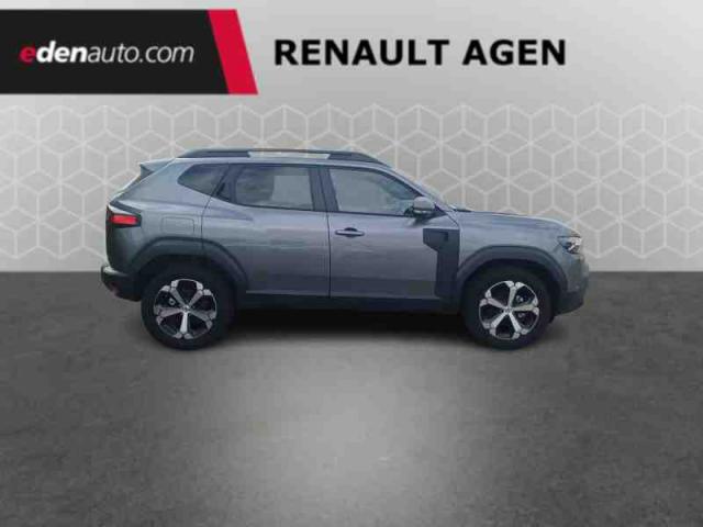Dacia Duster image 6