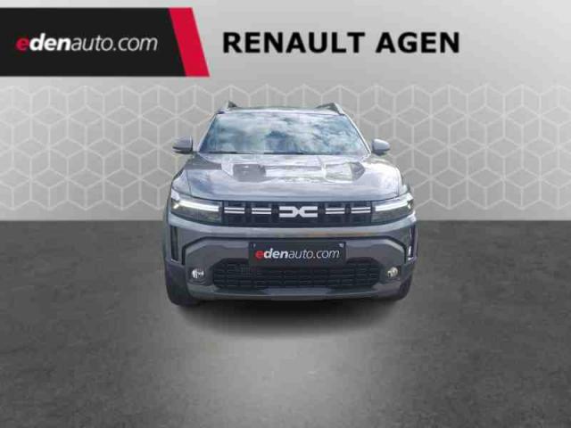 Dacia Duster image 7