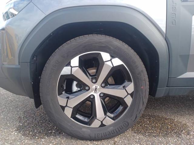 Dacia Duster image 1