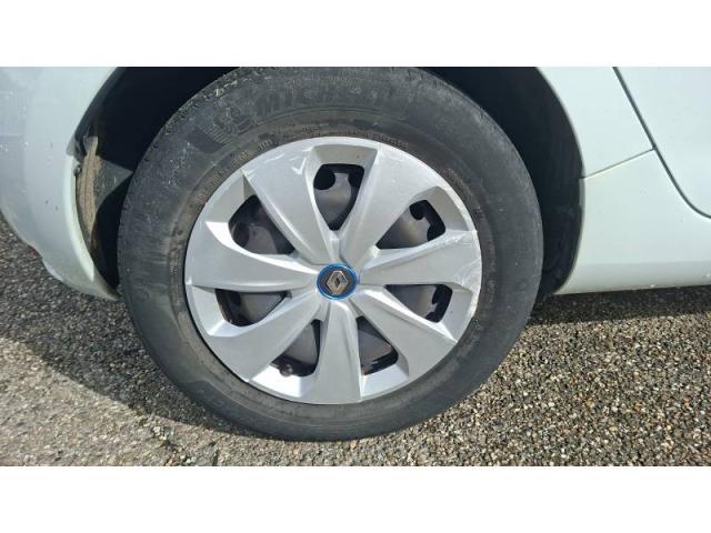 Renault Zoe image 6