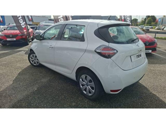 Renault Zoe image 5