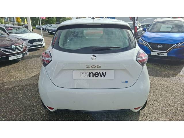 Renault Zoe image 2