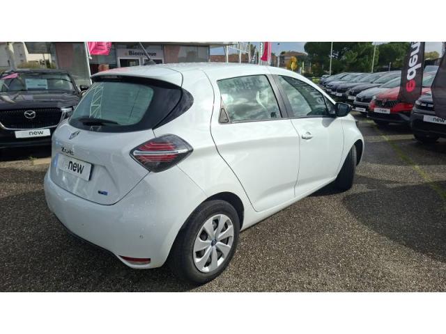 Renault Zoe image 3
