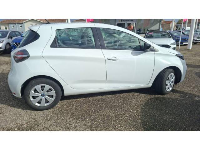 Renault Zoe image 9