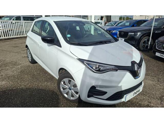 Renault Zoe image 1