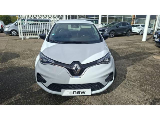 Renault Zoe image 7