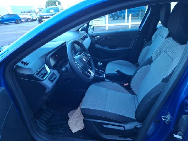 Renault Clio image 1