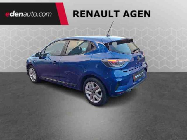 Renault Clio image 3