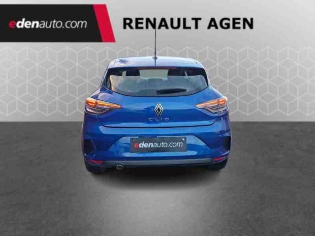 Renault Clio image 6