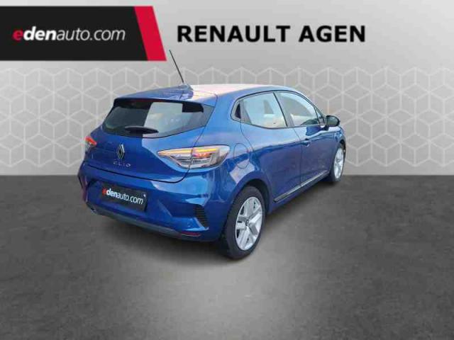 Renault Clio image 9