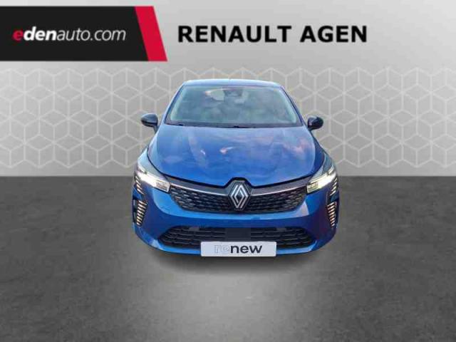 Renault Clio image 8