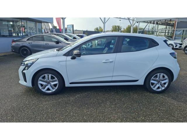 Renault Clio image 6