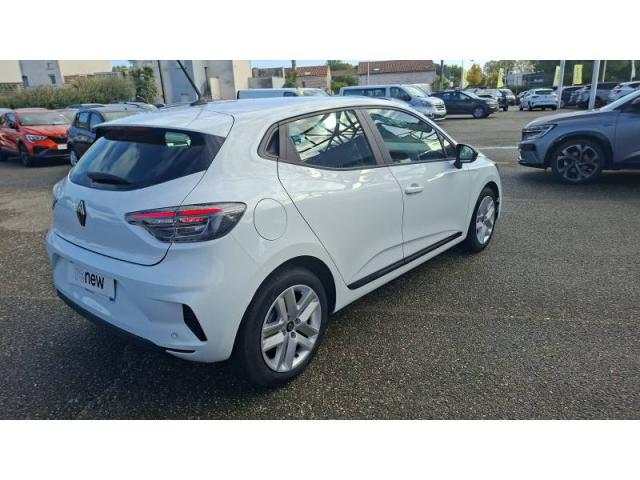 Renault Clio image 3