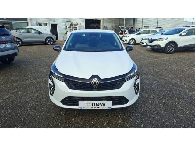 Renault Clio image 9
