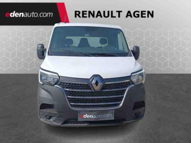 Renault Master image 8