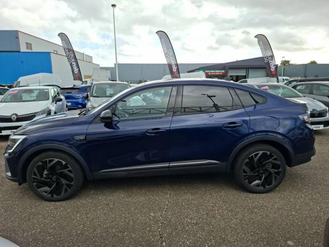 Renault Arkana image 2