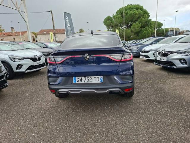 Renault Arkana image 8