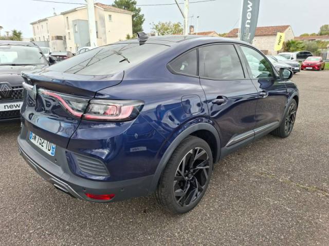 Renault Arkana image 5