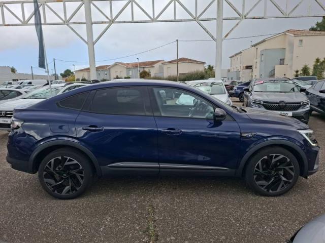 Renault Arkana image 7