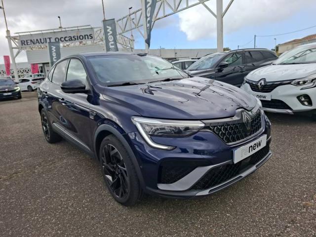 Renault Arkana image 3