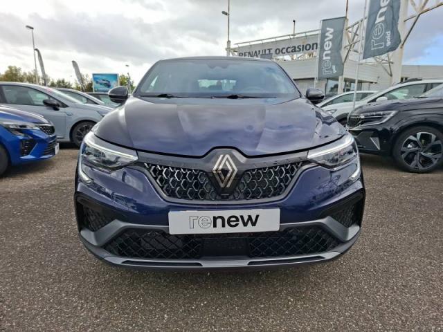 Renault Arkana image 6