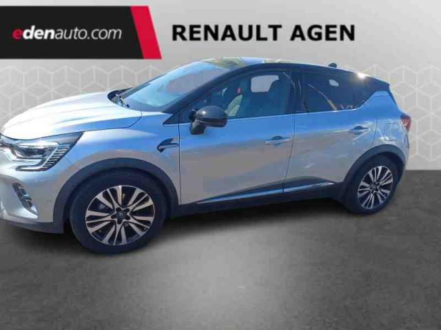 Renault Captur image 3