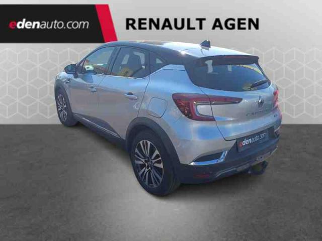 Renault Captur image 5