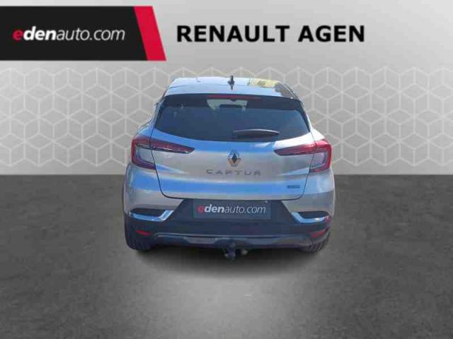 Renault Captur image 9