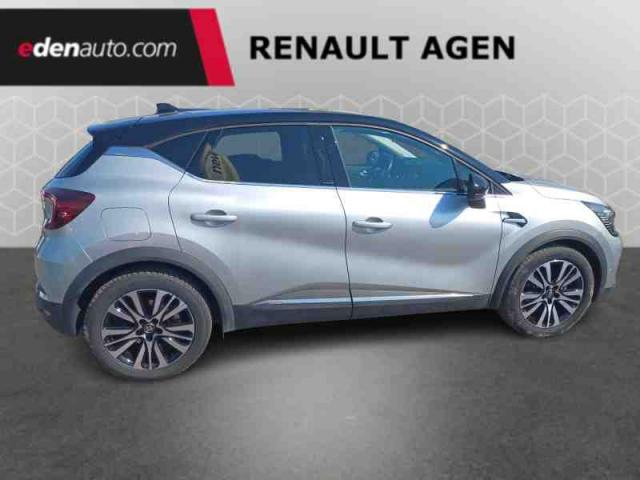 Renault Captur image 4