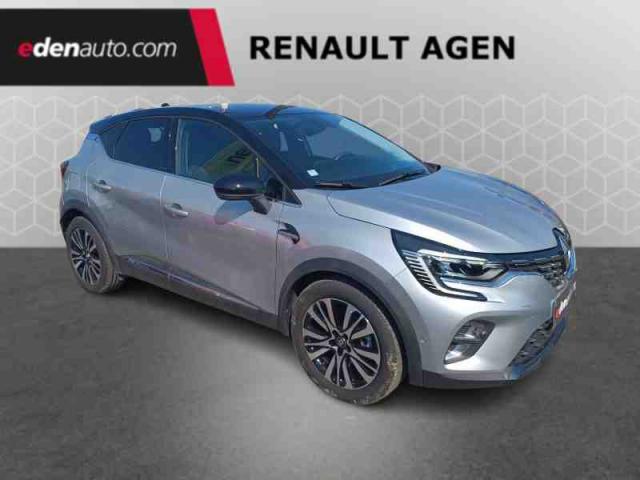 Renault Captur image 8