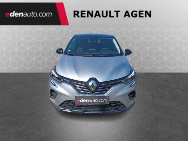Renault Captur image 1