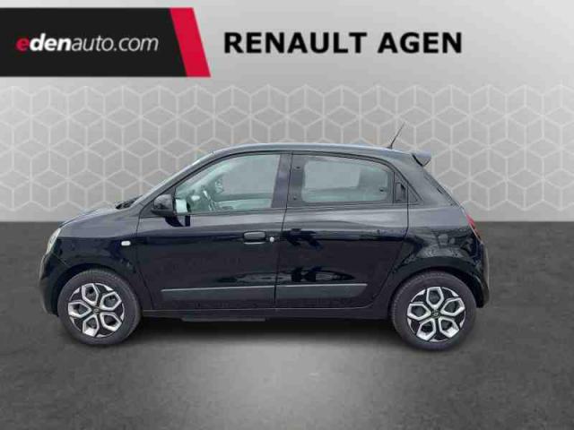 Renault Twingo image 1