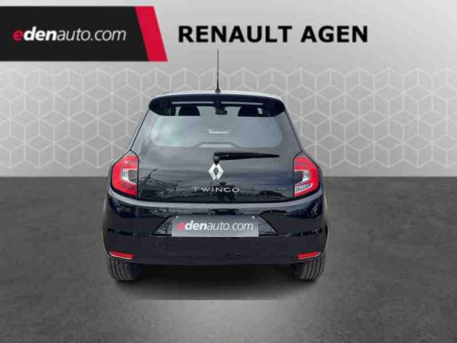 Renault Twingo image 9