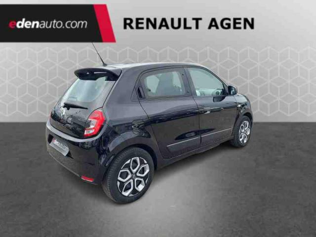 Renault Twingo image 8
