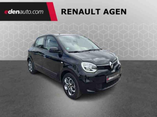 Renault Twingo image 4