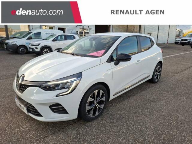 Renault Clio Blue Dci 100 Evolution