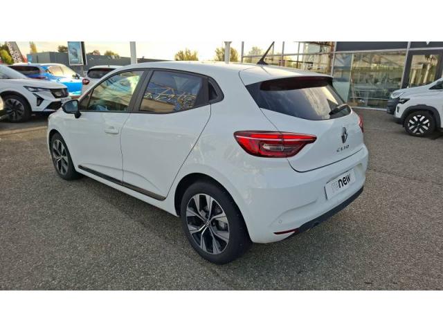 Renault Clio image 1