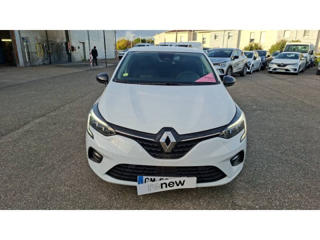 Renault Clio image 8