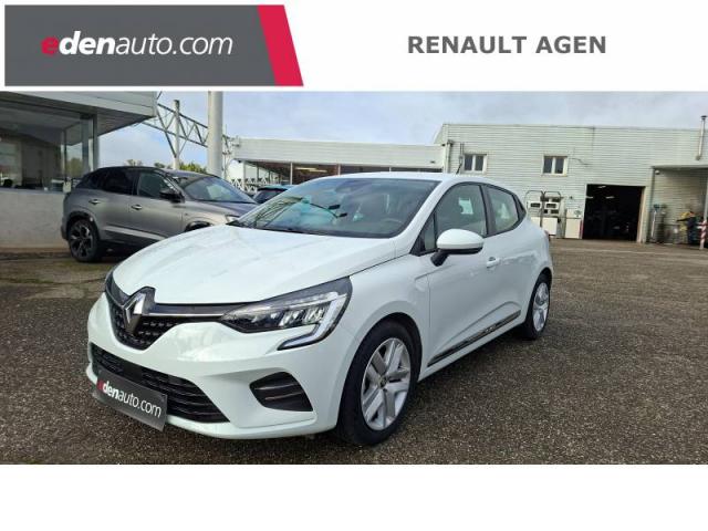 Renault Clio E-Tech 140 - 21n Zen