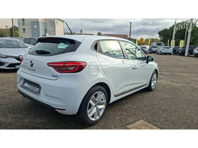 Renault Clio image 8