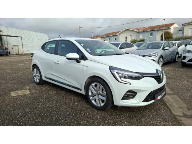 Renault Clio image 2