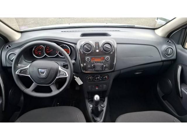 Dacia Sandero image 5