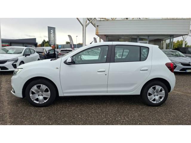 Dacia Sandero image 1
