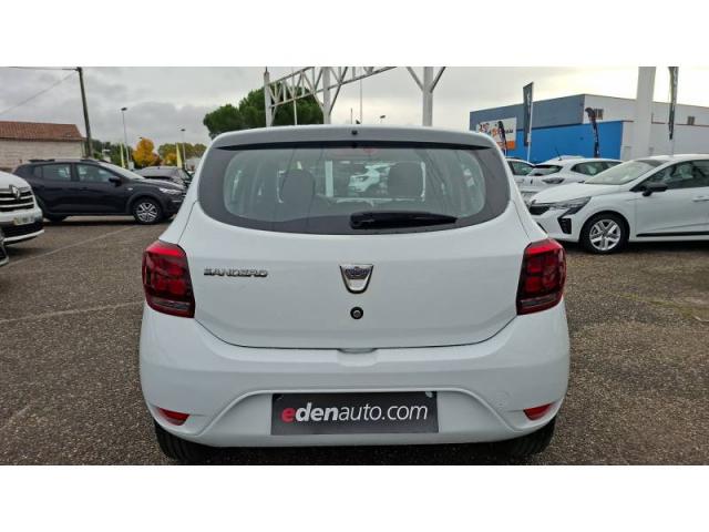 Dacia Sandero image 9