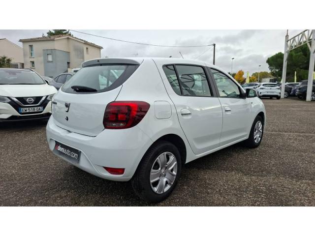 Dacia Sandero image 7