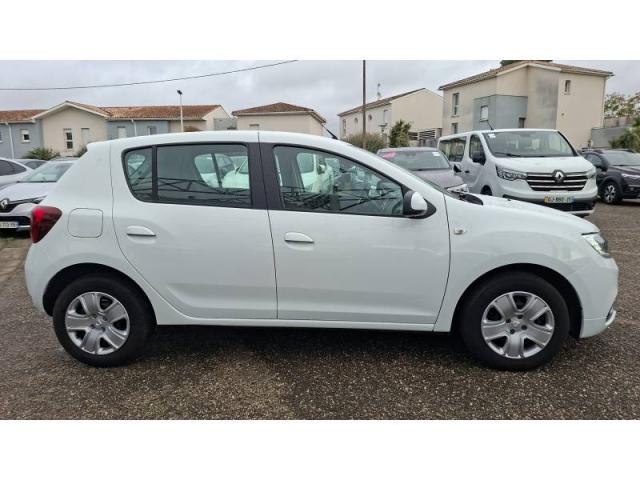 Dacia Sandero image 6