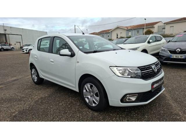 Dacia Sandero image 3